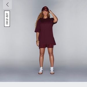 IVY PARK x Adidas Tee